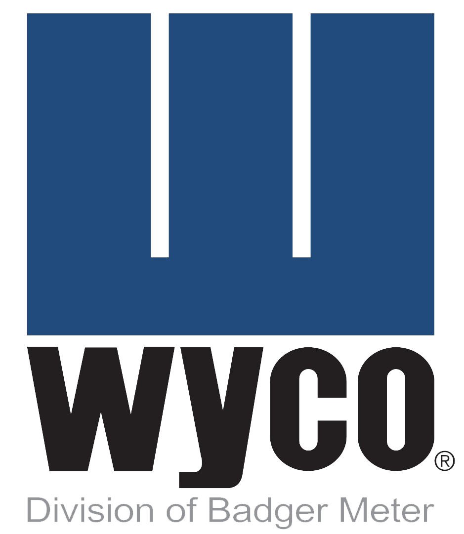 Wyco by Badger Meter logo